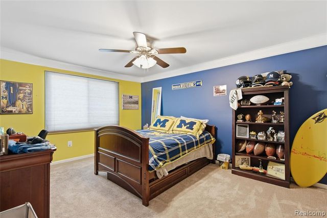 46884 Ben Franklin Drive, Utica, MI 48315