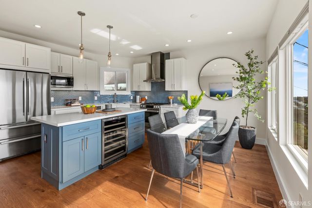 566 Mangels Avenue, San Francisco, CA 94127