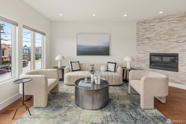 566 Mangels Avenue, San Francisco, CA 94127