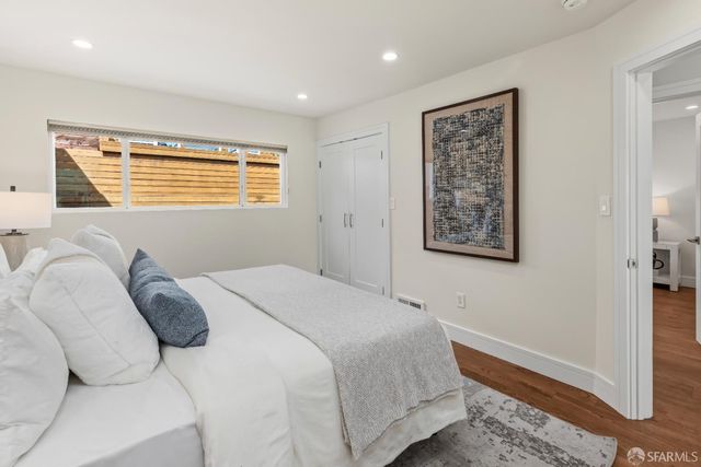 566 Mangels Avenue, San Francisco, CA 94127