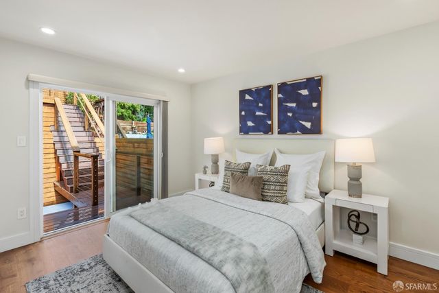 566 Mangels Avenue, San Francisco, CA 94127