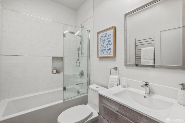 566 Mangels Avenue, San Francisco, CA 94127