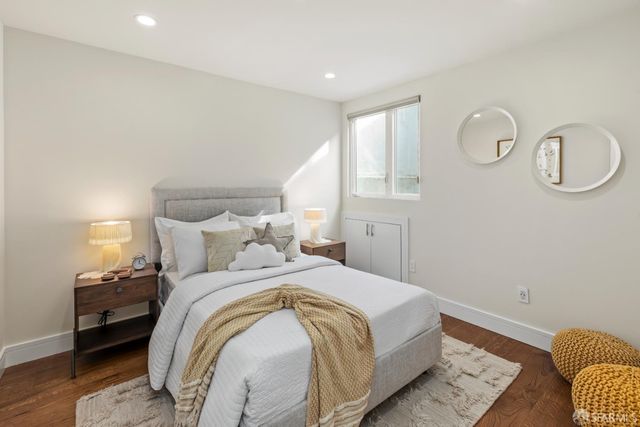 566 Mangels Avenue, San Francisco, CA 94127