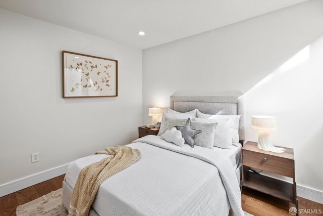 566 Mangels Avenue, San Francisco, CA 94127