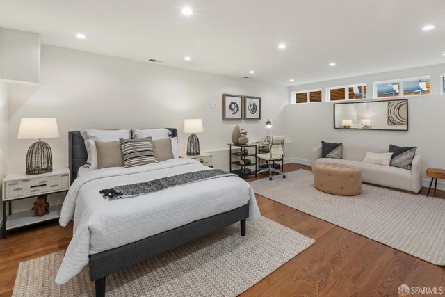 566 Mangels Avenue, San Francisco, CA 94127