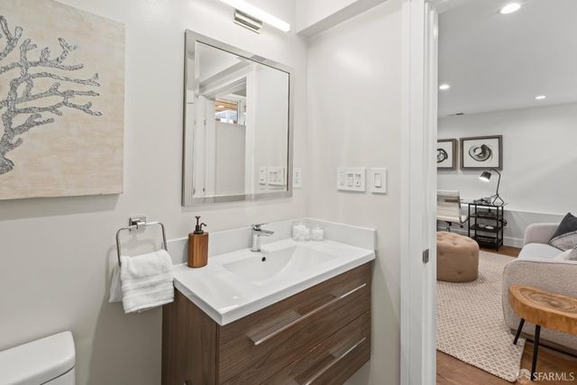 566 Mangels Avenue, San Francisco, CA 94127