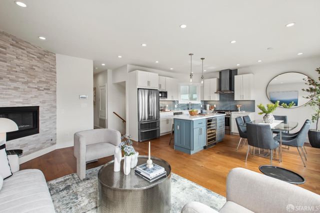 566 Mangels Avenue, San Francisco, CA 94127