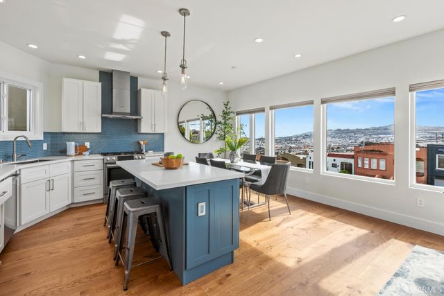 566 Mangels Avenue, San Francisco, CA 94127