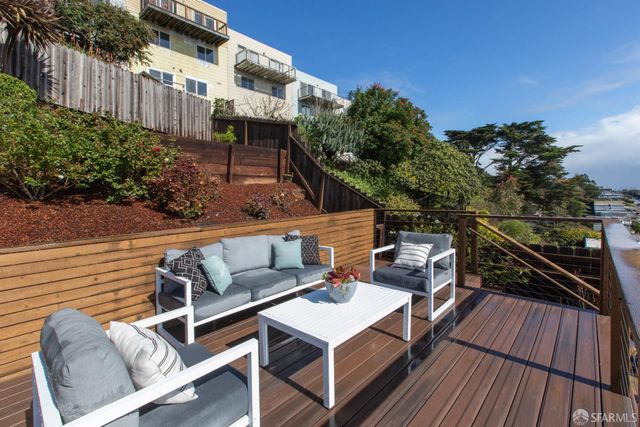 566 Mangels Avenue, San Francisco, CA 94127