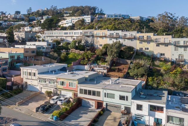 566 Mangels Avenue, San Francisco, CA 94127