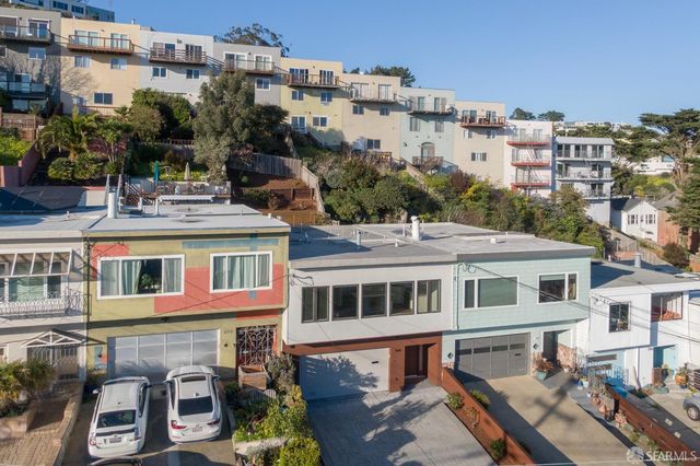 566 Mangels Avenue, San Francisco, CA 94127