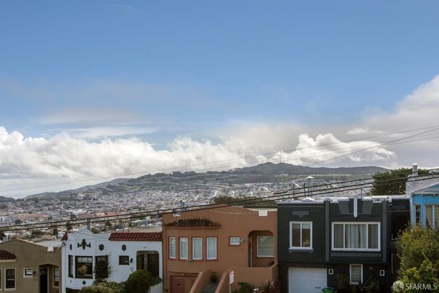 566 Mangels Avenue, San Francisco, CA 94127