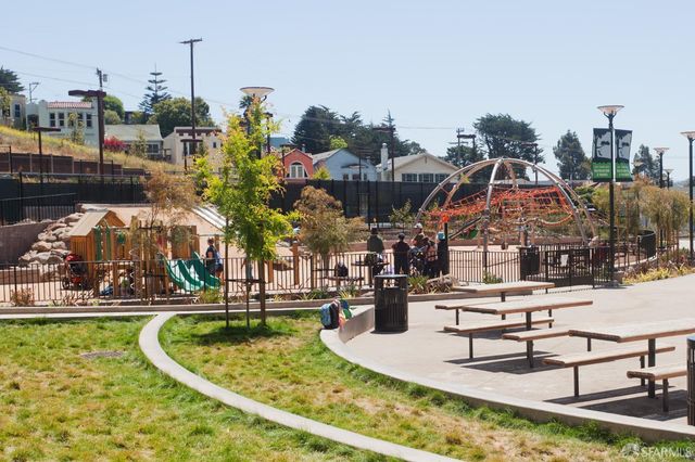 566 Mangels Avenue, San Francisco, CA 94127