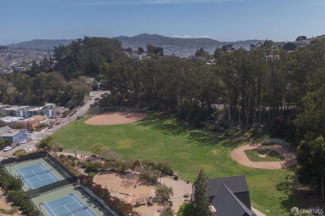 566 Mangels Avenue, San Francisco, CA 94127