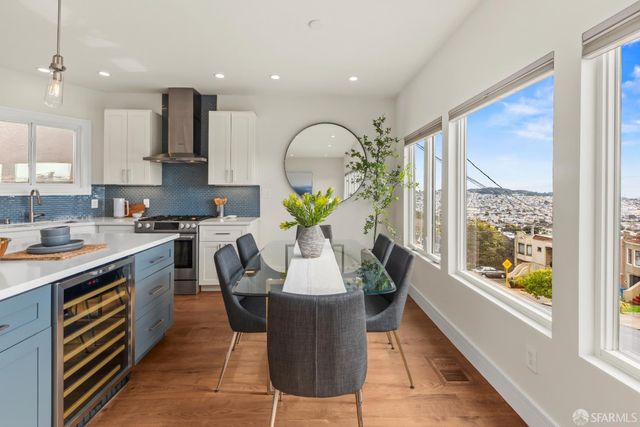 566 Mangels Avenue, San Francisco, CA 94127