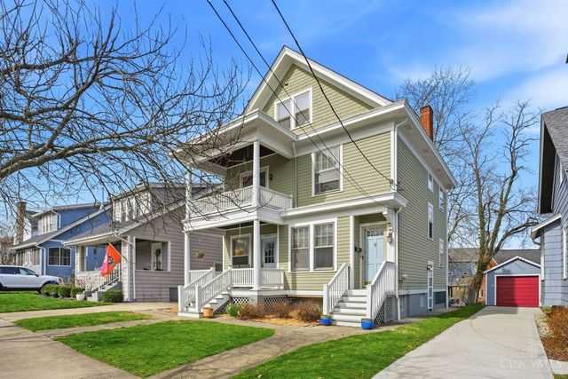 3635 Brentwood Avenue, Cincinnati, OH 45208