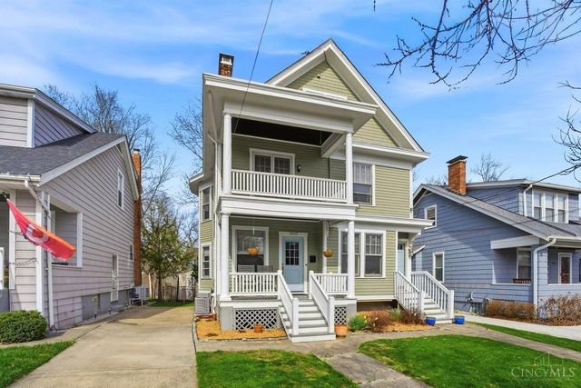 3635 Brentwood Avenue, Cincinnati, OH 45208