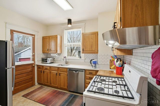 3635 Brentwood Avenue, Cincinnati, OH 45208