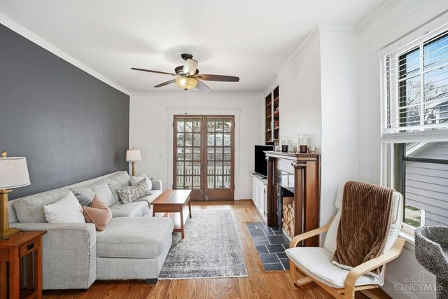 3635 Brentwood Avenue, Cincinnati, OH 45208
