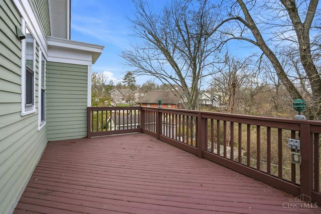 3635 Brentwood Avenue, Cincinnati, OH 45208