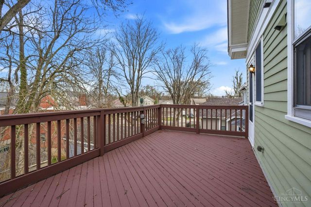 3635 Brentwood Avenue, Cincinnati, OH 45208