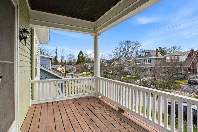 3635 Brentwood Avenue, Cincinnati, OH 45208