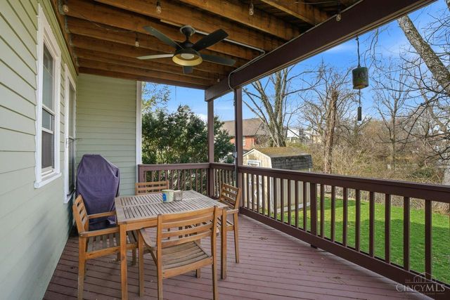 3635 Brentwood Avenue, Cincinnati, OH 45208
