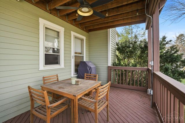 3635 Brentwood Avenue, Cincinnati, OH 45208