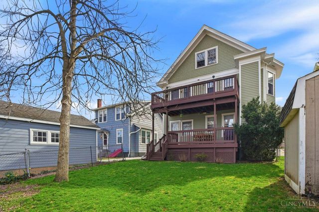 3635 Brentwood Avenue, Cincinnati, OH 45208