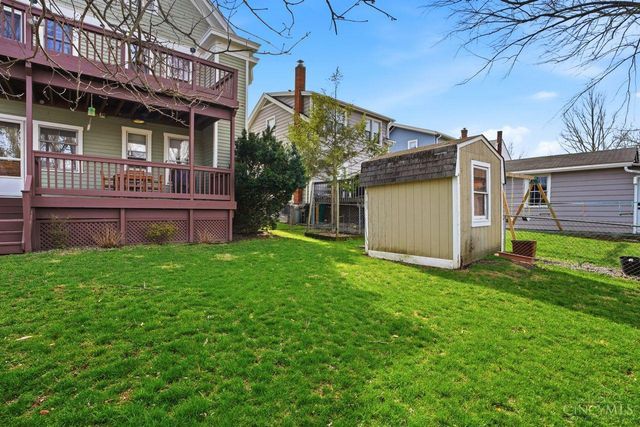 3635 Brentwood Avenue, Cincinnati, OH 45208