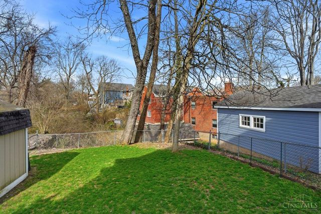 3635 Brentwood Avenue, Cincinnati, OH 45208