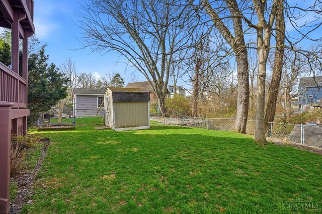3635 Brentwood Avenue, Cincinnati, OH 45208