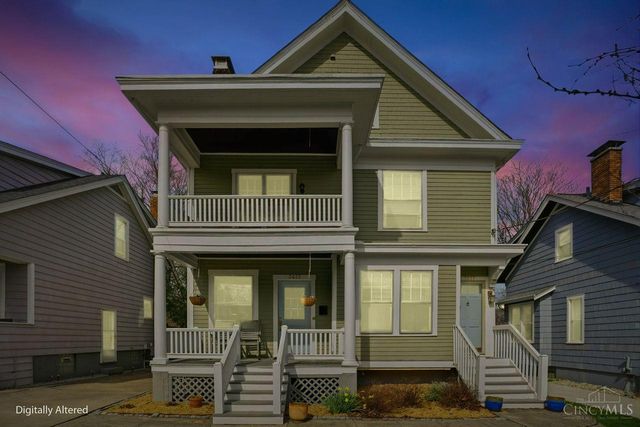 3635 Brentwood Avenue, Cincinnati, OH 45208