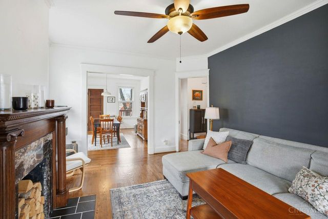 3635 Brentwood Avenue, Cincinnati, OH 45208