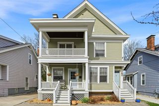 3635 Brentwood Avenue, Cincinnati, OH 45208