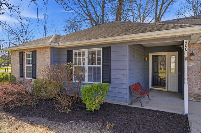 400 S BROOKLINE DR, Columbia, MO 65203