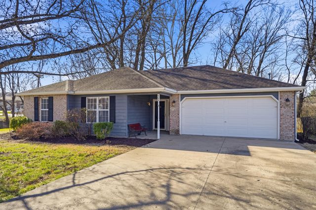 400 S BROOKLINE DR, Columbia, MO 65203