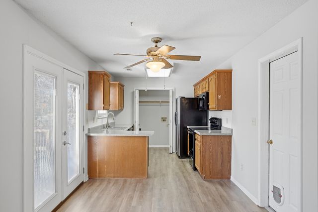 400 S BROOKLINE DR, Columbia, MO 65203