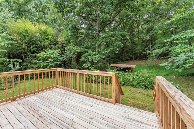 547 Van Davis Road, Georgetown, TN 37336