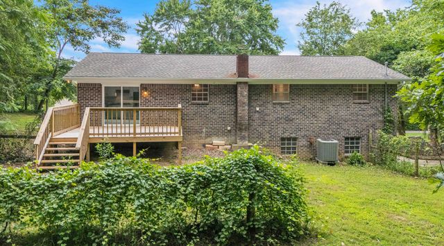 547 Van Davis Road, Georgetown, TN 37336