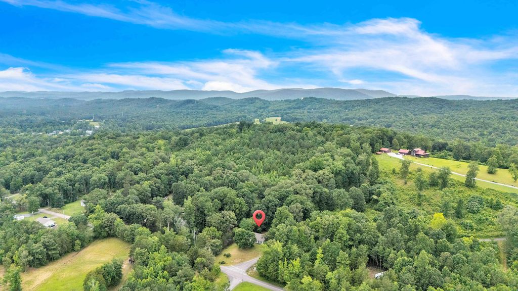 547 Van Davis Road, Georgetown, TN 37336