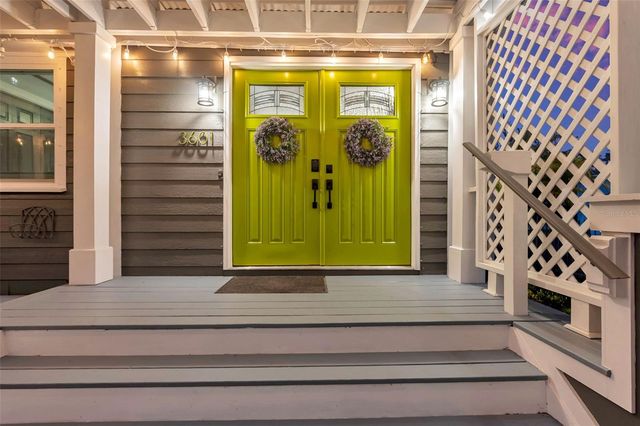 3601 2ND AVENUE N, St Petersburg, FL 33713