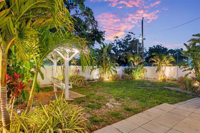 3601 2ND AVENUE N, St Petersburg, FL 33713