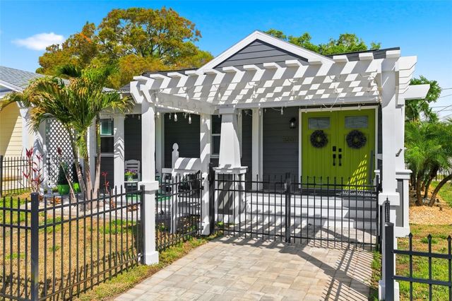 3601 2ND AVENUE N, St Petersburg, FL 33713