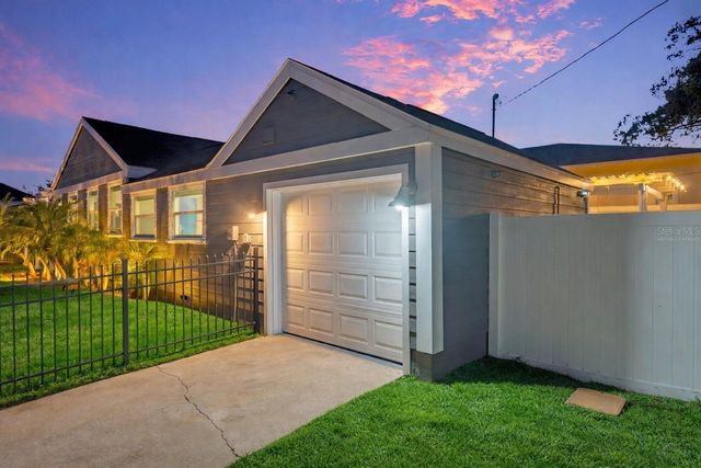 3601 2ND AVENUE N, St Petersburg, FL 33713