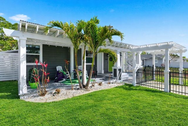 3601 2ND AVENUE N, St Petersburg, FL 33713