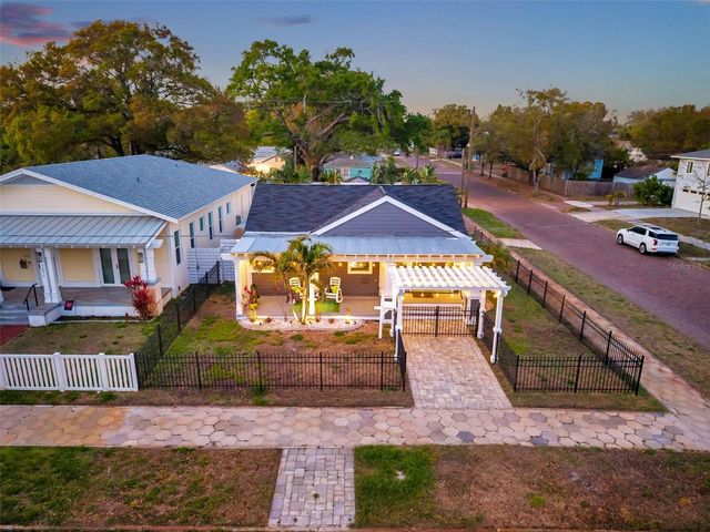 3601 2ND AVENUE N, St Petersburg, FL 33713