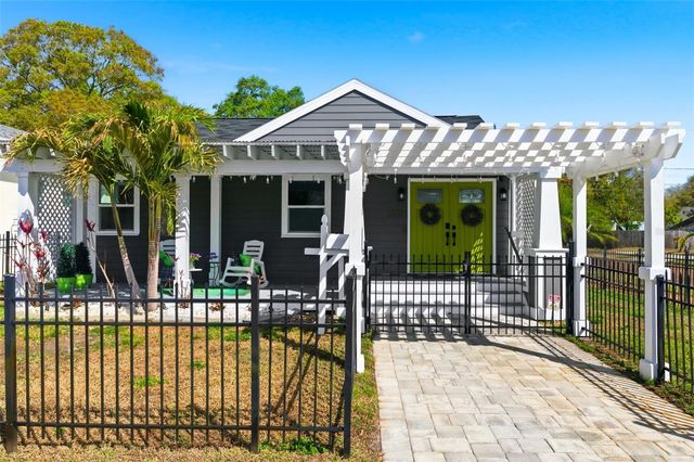 3601 2ND AVENUE N, St Petersburg, FL 33713