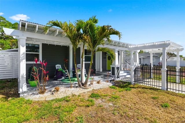 3601 2ND AVENUE N, St Petersburg, FL 33713