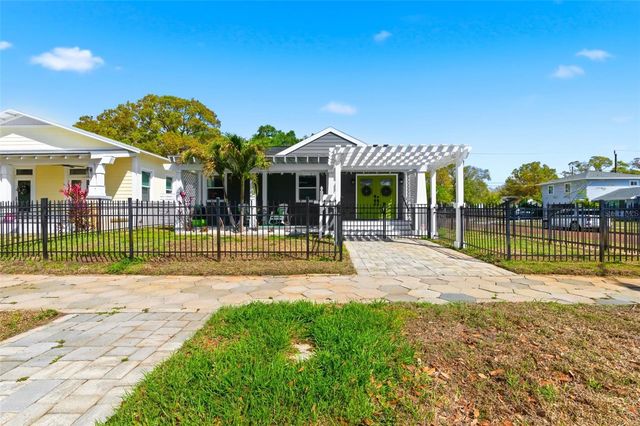 3601 2ND AVENUE N, St Petersburg, FL 33713